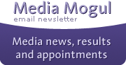 MediaMogul Newsletter