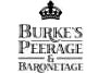 Burke's Peerage